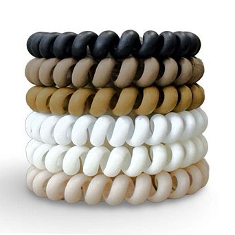 Women's Hair Tie Set