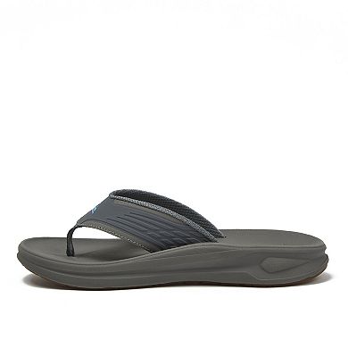 Quiksilver Built-Up Men's Thong Sandals