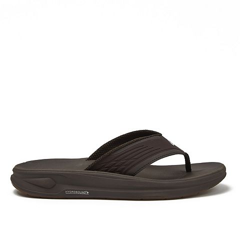 Мужские сандалии Quiksilver Built-Up Men's Thong Sandals
