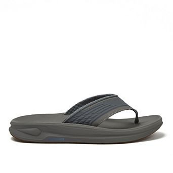 Quiksilver Built-Up Men's Thong Sandals