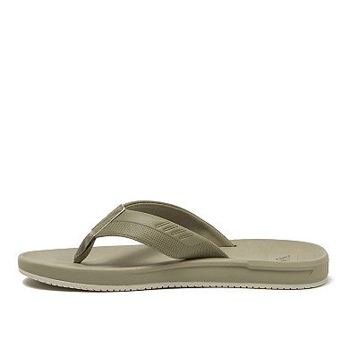Quiksilver Built-Up Men's Thong Sandals