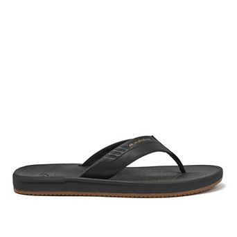 Quiksilver Built-Up Men's Thong Sandals