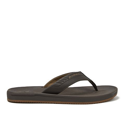 Мужские сандалии Quiksilver Built-Up Men's Thong Sandals