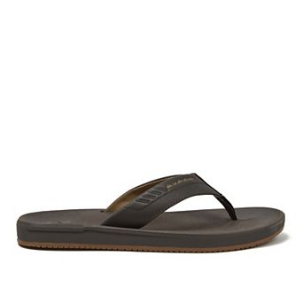 Quiksilver Built-Up Men's Thong Sandals