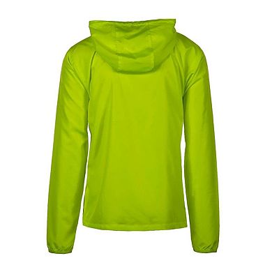 Burnside Stormbreaker Jacket