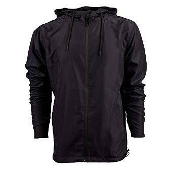 Burnside Stormbreaker Jacket