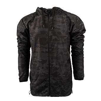 Burnside Stormbreaker Jacket