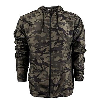 Burnside Stormbreaker Jacket