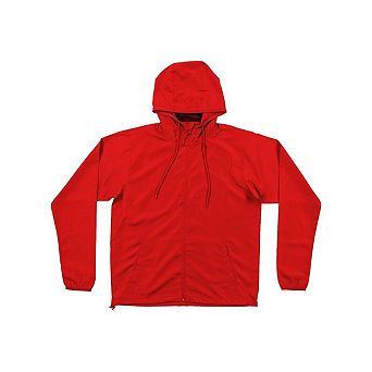 Burnside Stormbreaker Jacket
