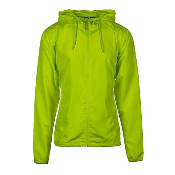 Burnside Stormbreaker Jacket