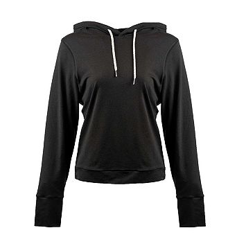 Burnside Women's Dawn to Dusk Hooded Pullover