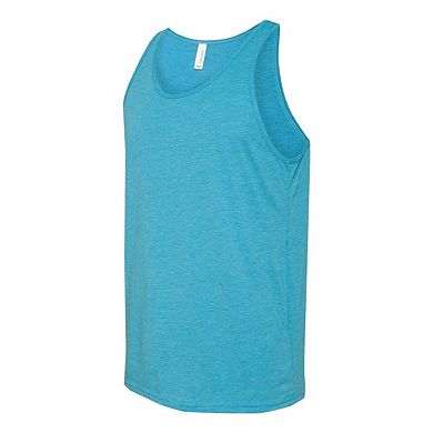 BELLA + CANVAS Triblend Tank