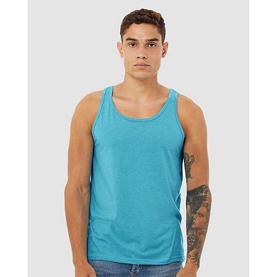 BELLA + CANVAS Triblend Tank