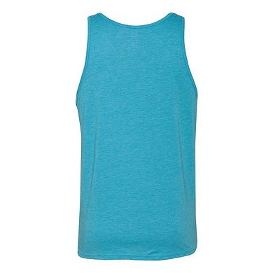 BELLA + CANVAS Triblend Tank