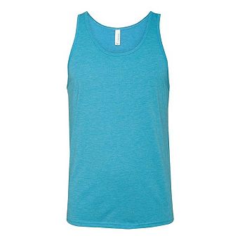 BELLA + CANVAS Triblend Tank