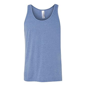 BELLA + CANVAS Triblend Tank