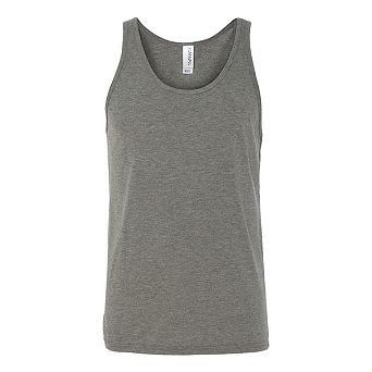 BELLA + CANVAS Triblend Tank