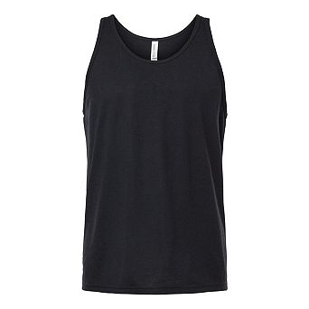 BELLA + CANVAS Triblend Tank