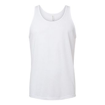 BELLA + CANVAS Triblend Tank