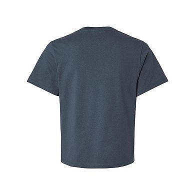 BELLA + CANVAS Women's 6 oz Heavyweight Tee