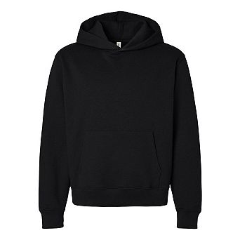 BELLA + CANVAS 10 oz. Heavyweight Hoodie