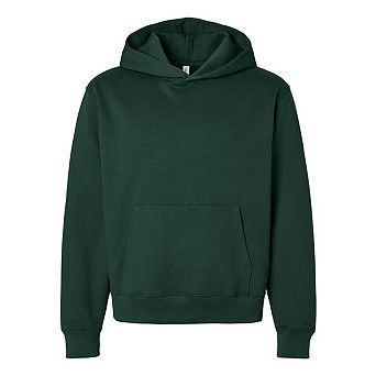 BELLA + CANVAS 10 oz. Heavyweight Hoodie