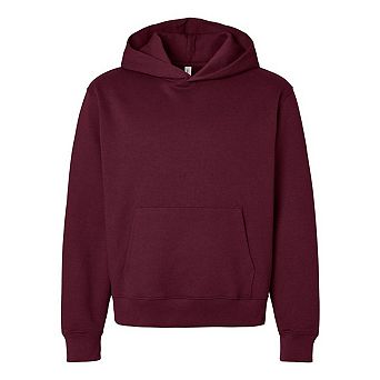 BELLA + CANVAS 10 oz. Heavyweight Hoodie