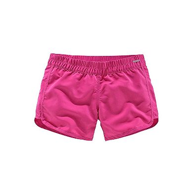 Lascana Women's Sporty Cover Up Shorts
