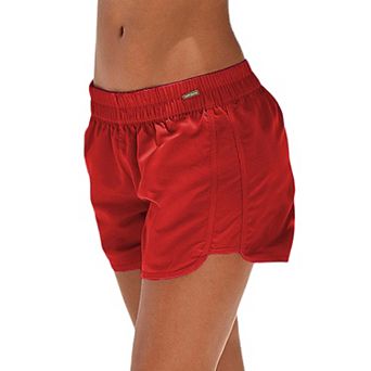 Lascana Women's Sporty Cover Up Shorts