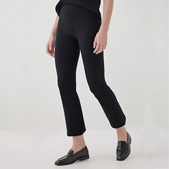 On the Go-To Bootcut Legging