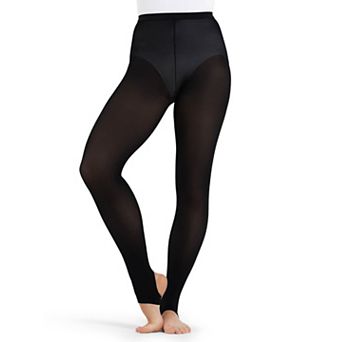 Capezio Ultra Hold Stirrup Tight - Adult