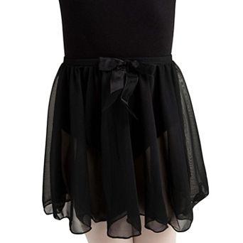 Capezio Pull On Circular Skirt