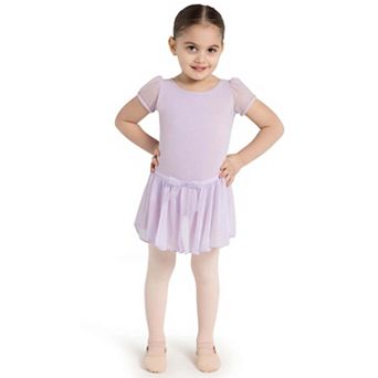 Capezio Pull On Circular Skirt