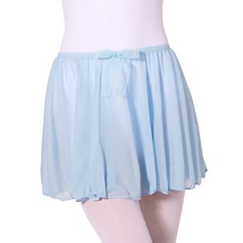 Capezio Pull On Circular Skirt