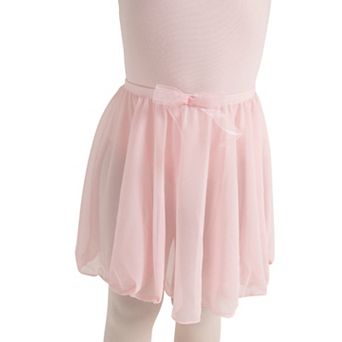 Capezio Pull On Circular Skirt