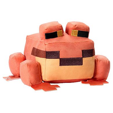 Mattel Minecraft 8-inch Plush Frog Toy