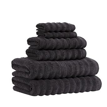 Truly Soft Zero Twist Long Staple Towel Set