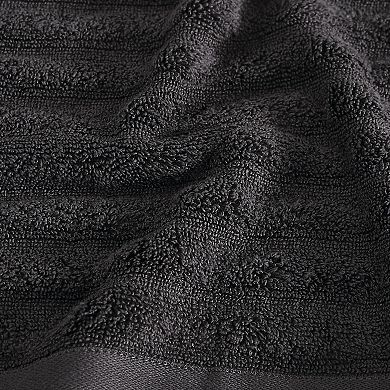 Truly Soft Zero Twist Towel 6-Piece Set