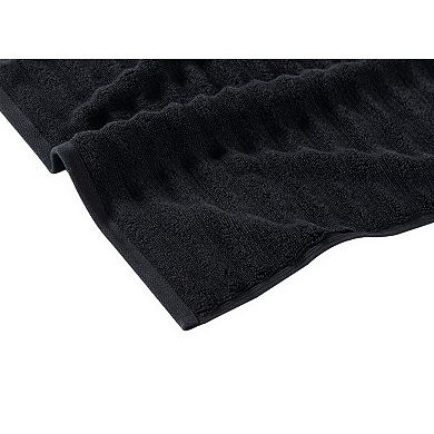 Truly Soft Zero Twist Towel 6-Piece Set