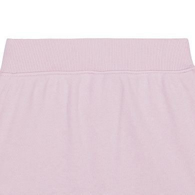 Girls 4-6x Under Armour 2-Piece Long Sleeve Polo & Skort Set