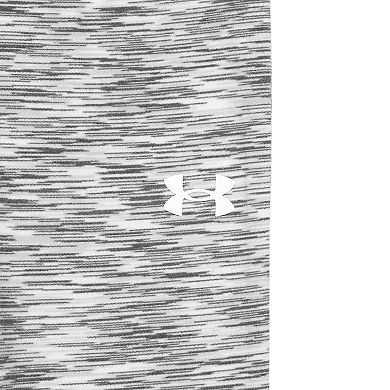 Girls 4-6x Under Armour 2-Piece Quarter-Zip Top & Legging Set