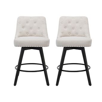 6 ft Pre-Lit Christmas Garland, with Battery Operated 20 LED Lights, Red Gold Flowers Ball Ornaments