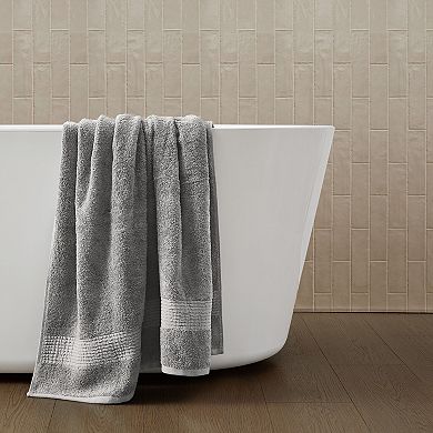 Cannon Cotton TENCEL™ Towel Collection Softness & Moisture Absorption Bath Sheet