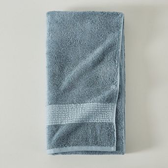 Cannon Cotton TENCEL™ Towel Collection Softness & Moisture Absorption Bath Sheet