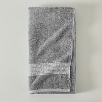 Cannon Cotton TENCEL™ Towel Collection Softness & Moisture Absorption Bath Sheet