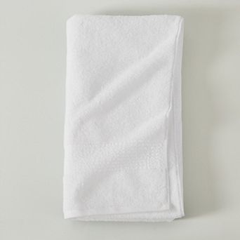Cannon Cotton TENCEL™ Towel Collection Softness & Moisture Absorption Bath Sheet