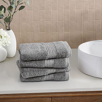 Cannon TENCEL™ Towel Collection Softness & Moisture Absorption Towel