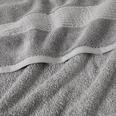 Cannon TENCEL™ Towel Collection Softness & Moisture Absorption Towel