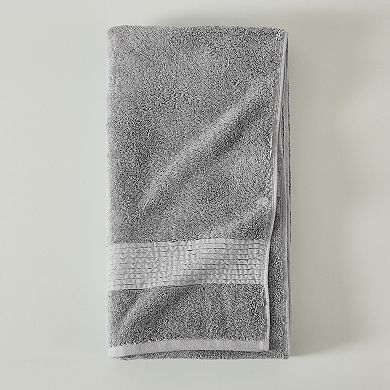 Cannon TENCEL™ Towel Collection Softness & Moisture Absorption Towel