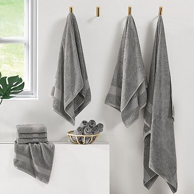 Cannon TENCEL™ Towel Collection Softness & Moisture Absorption Towel